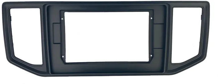 Магнитола для Volkswagen Crafter 2017+ - Kuberg OL-1972 QLed+2K, Android 13, Быстрейшая, CarPlay, 4G SIM-слот
