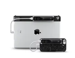 Фотография — 3D-сканер ISense для IPad AIR