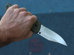 Нож Cold Steel Recon 1 OD Recon 1 OD