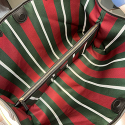 Сумка тоут Gucci tote bag
