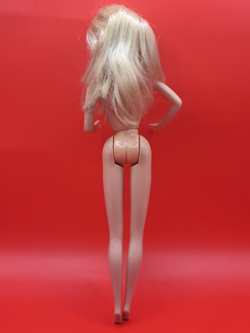 Кукла Барби винтаж Barbie and the Rockers 1986 год. 013785