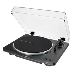 Audio-Technica AT-LP70X Black Grey