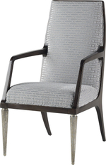 Стул с подлокотниками JASPER ARM CHAIR (JEAN LOUIS DENIOT), арт. BA3145