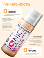 Ionic Smart Colors - Gnome Skin