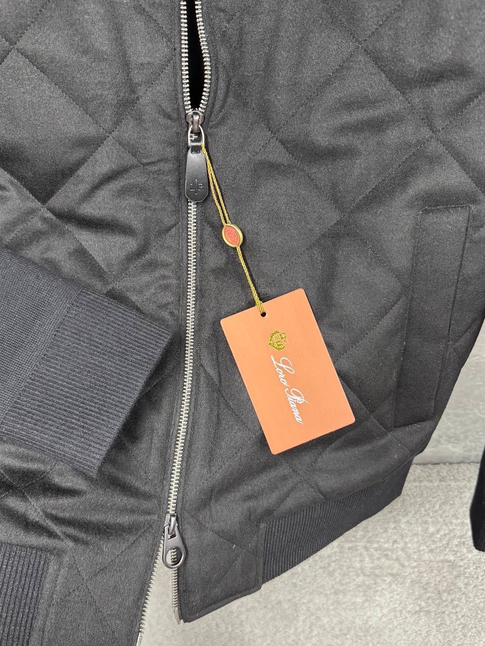 Куртка Loro Piana