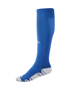 Гетры футбольные Match Socks, синий