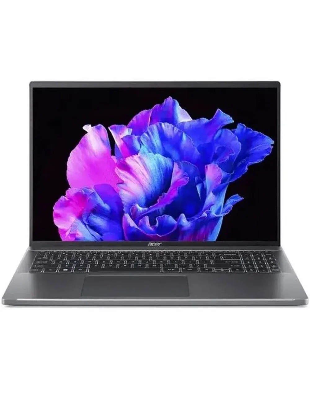 16" Ноутбук Swift Go 16 SFG16-71-70R2 NX.KM4CD.006 W10Pro