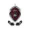 T10 Bespoke Edition Oxblood Ice Rocker