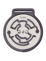 Головоломка Hanayama Медальон/Medallion 5*