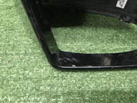 Крышка зеркала правая Mercedes M GLE W166 (11-18)
