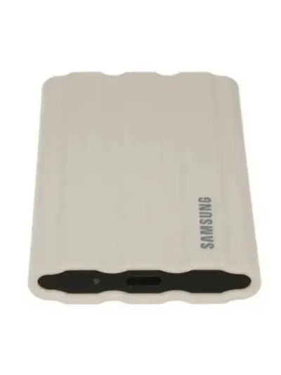1 ТБ Внешний SSD T7 Shield MU-PE1T0K/WW WHITE