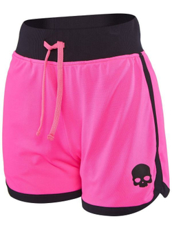 Женские Шорты теннисные Hydrogen Tech Shorts Woman - Розовый