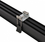 Встраиваемый светильник Favourite Roshni 3083-10C