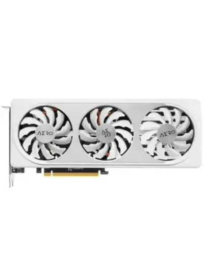 Видеокарта GeForce RTX 4060 Ti AERO OC 8 ГБ