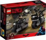 (Бронь) LEGO® 76179 Batman™ & Selina Kyle™ Motorcycle Pursuit