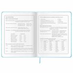 Дневник 1-4 класс 48 л., кожзам (твердая), печать, аппликация, ЮНЛАНДИЯ, "Зайчик", 106198