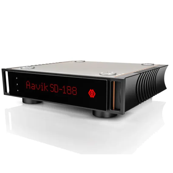 Aavik SD-188