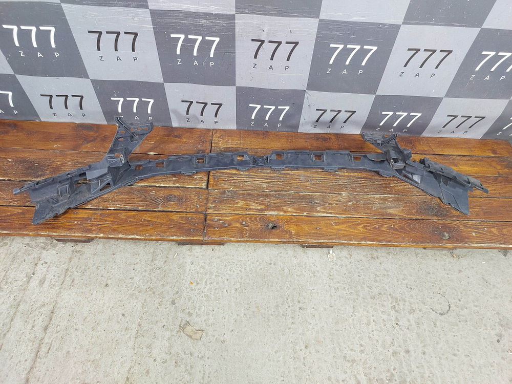 Кронштейн Каркас переднего бампера Mercedes C-Class (W205) 14-18 Б/У Оригинал A2058853365