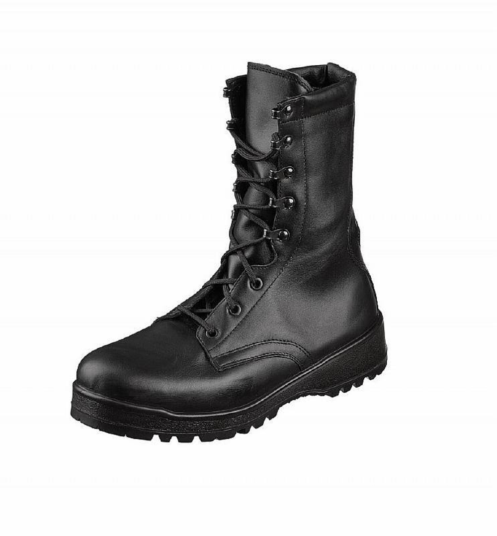 Берцы зимние Гарсинг 50854 «SOLDAT WINTER»