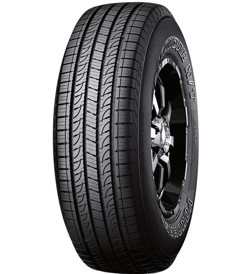 Легковая шина YOKOHAMA Geolandar H/T G056 265/70R16 112H