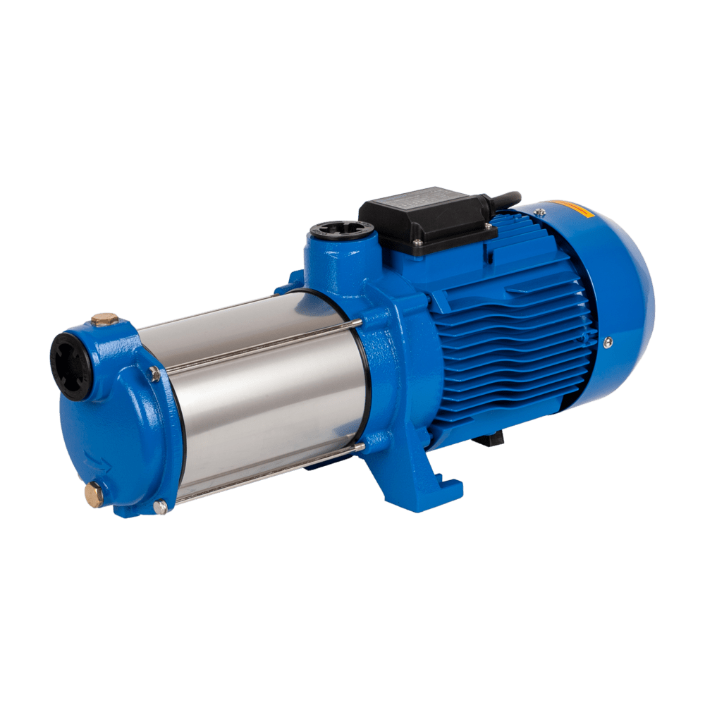 Насос поверхностный многоступенчатый Aquario AMH(T)280-10P насос акварио для воды, полива
