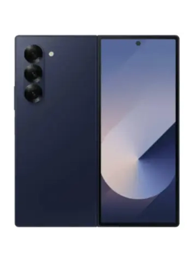 7,6" Смартфон Galaxy Z Fold6 12 12/1024 ГБ BLUE