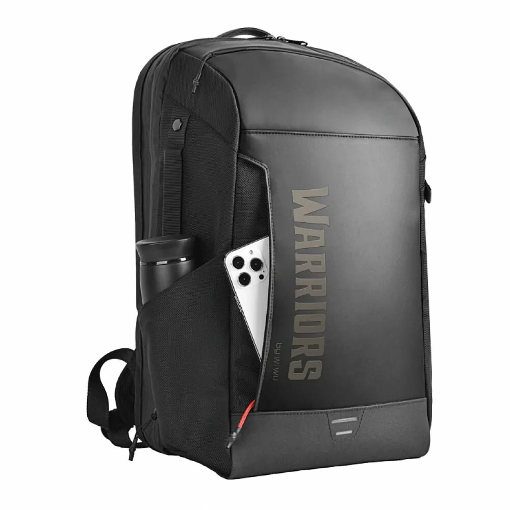 Многофункциональный рюкзак WIWU Warrior Backpack Pro Max из нейлона CORDURA 1000D