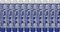Nerf Elite 10 Pak New Deco Darts