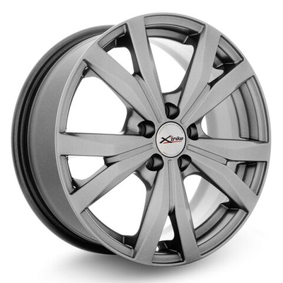 Диск Литой Xtrike X-119 6.5 x R16 5x114.3 D67.1 ET45 HSB