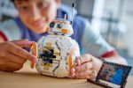 Конструктор LEGO Star Wars 75452 BB-8 Astromech Droid
