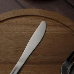 Нож столовый 20,7 см Bistro P.L. Proff Cuisine [12]