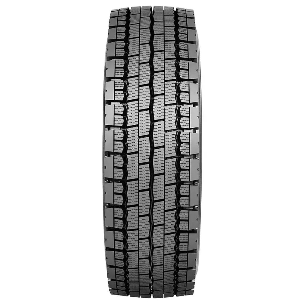 Шина 315/70R22,5 18 156/150 L TL JW592 JINYU Ведущая.