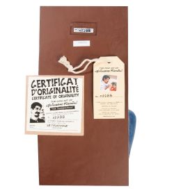 Forchino FO-85506 Статуэтка «Лентяй» (Couch Potato. Forchino)