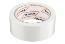 Клейкая малярная лента ЕРМАК 38мм х 25м 687-005