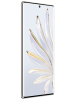 Honor Смартфон HONOR 70 Dual SIM, Камера 54 МП с ИИ для съемки видео и фото, OLED 120 Гц, 66 Вт, процессор Snapdragon 778G+, 2 слота SIM Global 12/256 ГБ, Nano-SIM, прозрачный
