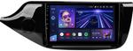 Магнитола для KIA Ceed 2 (JD) 2012-2018 (рамка глянцевая) - Teyes CC3 Android 10, Быстрая, CarPlay, SIM-слот