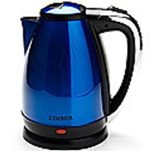 Чайник электрический ZIMBER ZM-11217 1,8 л