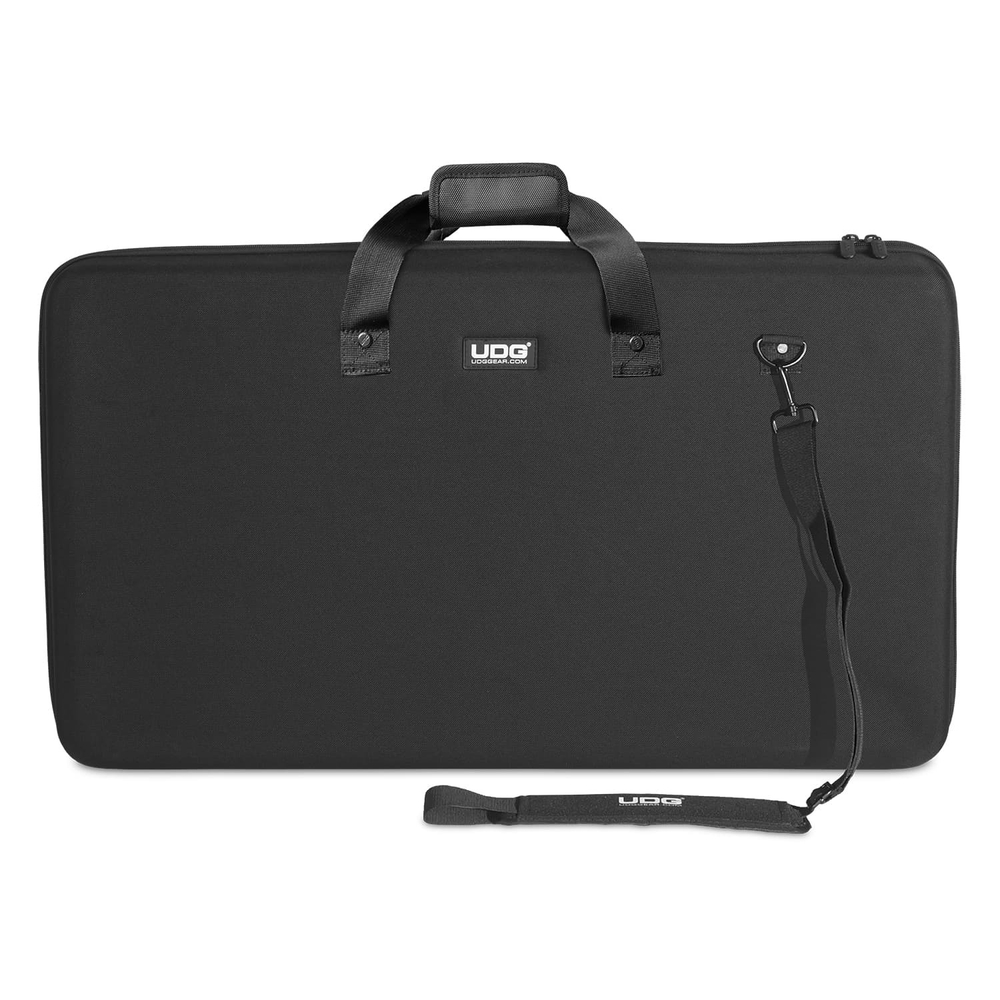 Кейс UDG Creator Pioneer DDJ-FLX10/ Denon MCX8000/ Reloop Mixon 8 Pro Hardcase