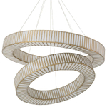 Подвесная люстра Monari LIGHTING