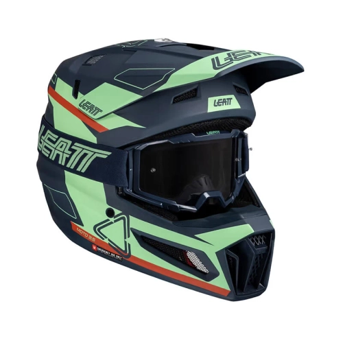 Шлем leatt 3.5 V25 Matcha