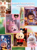 Игрушка Лабубу