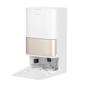 Робот-пылесос Dreame L10S Pro Ultra White