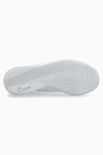 Футзалки Nike Mercurial Superfly 11 Club IC Junior - белый