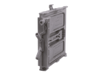 Верхняя крышка бункера дозатора F31170016 стиральной машины Hi, Dexp