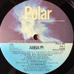 ABBA - The Album (Швеция 1977г.)