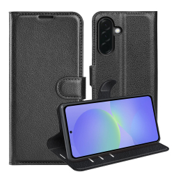 Чехол-книжка PRESTIGE с функцией подставки для Samsung Galaxy A37 5G