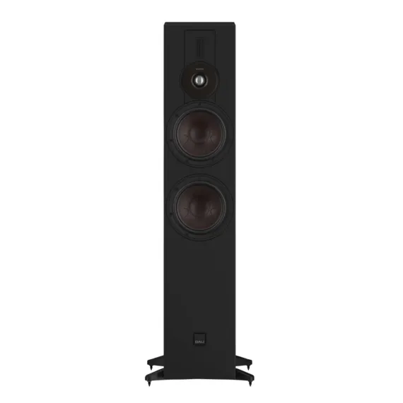 Dali SONIK 7 Black Ash
