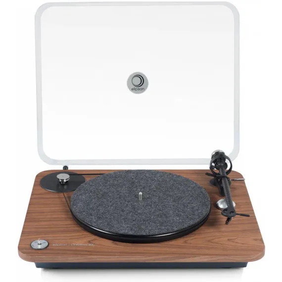 Elipson Chroma 400 Walnut