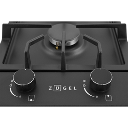 Встраиваемая газовая варочная панель ZUGEL ZGH290B