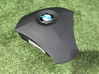 Подушка безопасности в руль BMW 5er E60 (2002-2007)